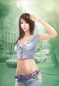 (火影同人)火影之女主非主角