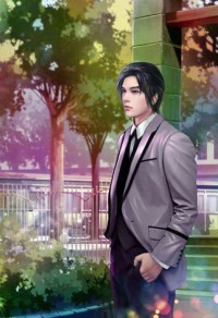 《我家老公超宠哒》