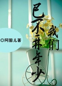 我们已不再年少