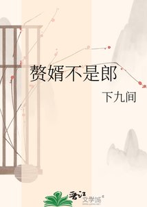 《贅婿不是郎》